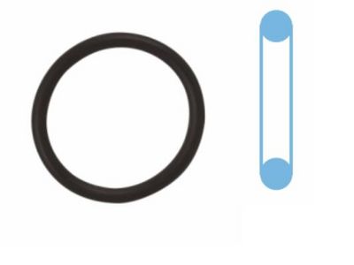 Blīvgredzens, Eļļas noliešanas korķis CORTECO 041118S