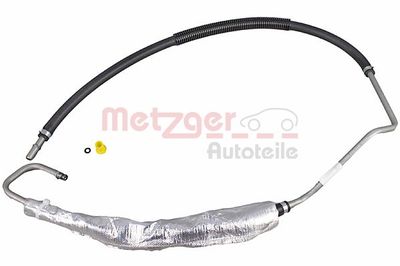 Hidrauliskā šļūtene, Stūres iekārta METZGER 2361054