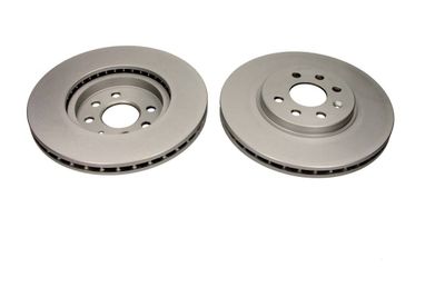 Тормозной диск QUARO QD9173