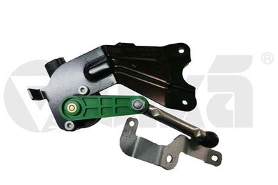 Датчик, корректор угла наклона фар vika 99411825101