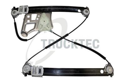 Stikla pacelšanas mehānisms TRUCKTEC AUTOMOTIVE 02.53.097