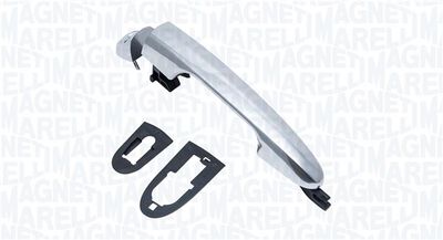 Наружная ручка двери MAGNETI MARELLI 350105042400