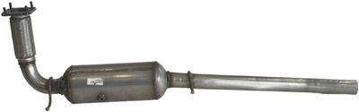 Сажевый / частичный фильтр, система выхлопа ОГ BOSAL 095-809