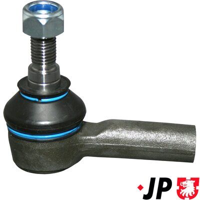 Наконечник поперечной рулевой тяги JP GROUP 1344601900