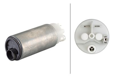 Degvielas sūknis HELLA 8TF 358 106-751