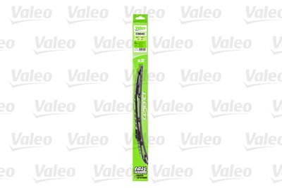 Stikla tīrītāja slotiņa VALEO 576098