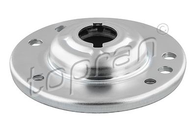 Опора стойки амортизатора TOPRAN 207 171