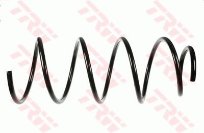 Balstiekārtas atspere TRW JCS725