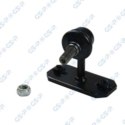 Stiepnis/Atsaite, Stabilizators GSP S050434