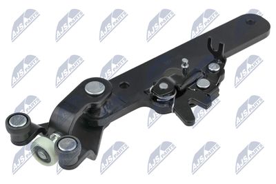 Virzošais rullītis, Bīdāmās durvis NTY EZC-FT-103