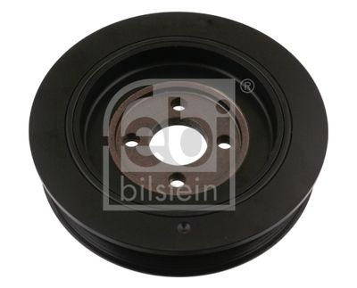 Ременный шкив, коленчатый вал FEBI BILSTEIN 31096