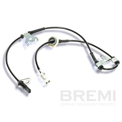 Devējs, Riteņu griešanās ātrums BREMI 50972