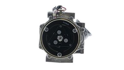Компрессор, кондиционер MAHLE ACP 660 000P