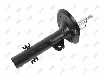 Amortizators ABAKUS 232-01-178