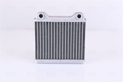 Теплообменник, отопление салона NISSENS 70225