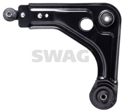 Рычаг независимой подвески колеса, подвеска колеса SWAG 50 73 0008