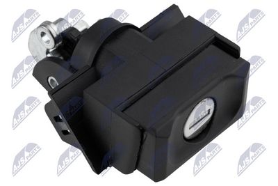 Замок задней двери NTY EZC-VW-713