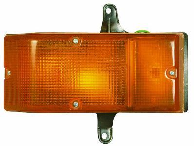 lampa pozycyjna TOY FIT FOR: TY.YU60...FRONT LAMP.ASSY... 