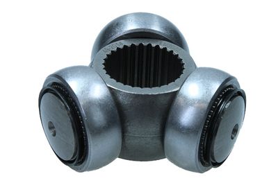 Муфта с шипами, приводной вал MAXGEAR 49-2014