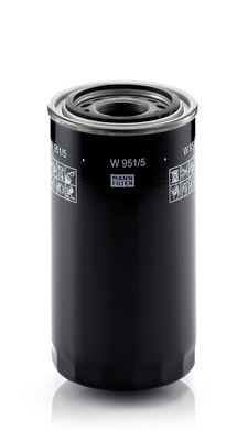 Hidrofiltrs, Automātiskā pārnesumkārba MANN-FILTER W 951/5