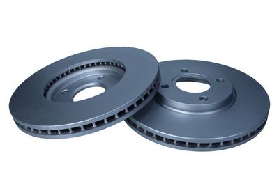 Тормозной диск QUARO QD0468