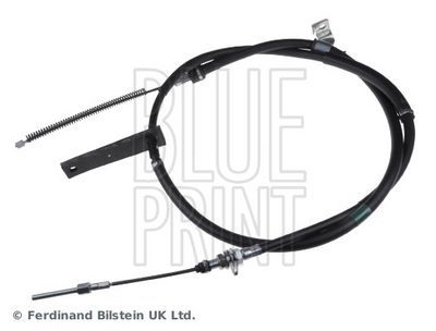 Trose, Stāvbremžu sistēma BLUE PRINT ADC44628