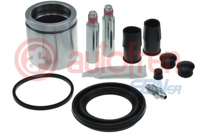 Ремкомплект, тормозной суппорт AUTOFREN SEINSA D43342S