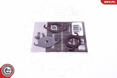 ESEN SKV 14SKV517 Remonta komplekts, izplūdes