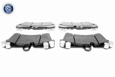 Bremžu uzliku kompl., Disku bremzes VAICO V10-8190