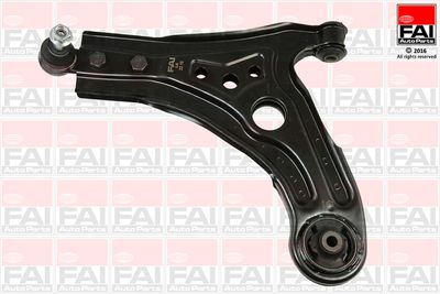 Neatkarīgās balstiekārtas svira, Riteņa piekare FAI AutoParts SS4043