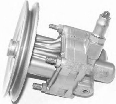 Гидравлический насос, рулевое управление GENERAL RICAMBI PI0140