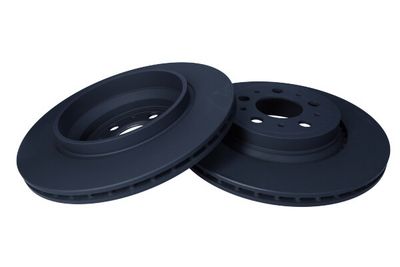 Тормозной диск QUARO QD7268HC