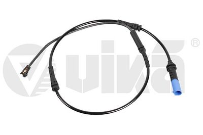 Сигнализатор, износ тормозных колодок vika 69939801