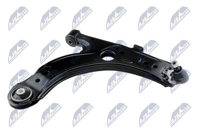 Рычаг независимой подвески колеса, подвеска колеса NTY ZWD-VW-039