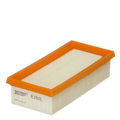 Воздушный фильтр HENGST FILTER E200L