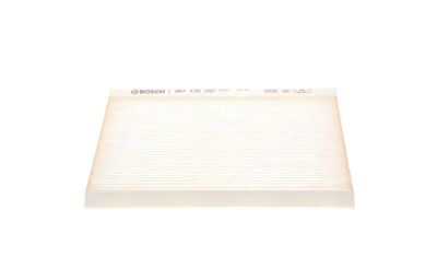Фильтр, воздух во внутренном пространстве BOSCH 1 987 435 097