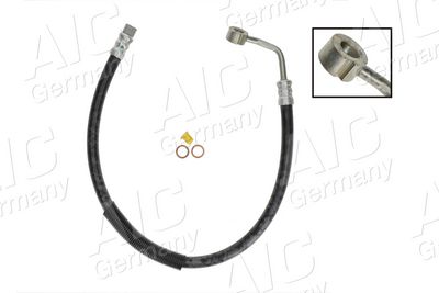 Hidrauliskā šļūtene, Stūres iekārta AIC 58470