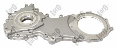 Масляный насос ABAKUS 10200015