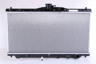 Radiators, Motora dzesēšanas sistēma NISSENS 63304