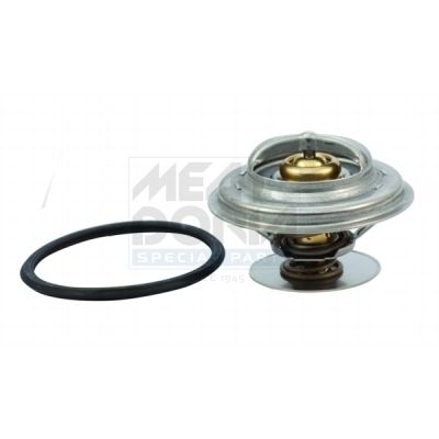 Termostats, Dzesēšanas šķidrums MEAT & DORIA 92753