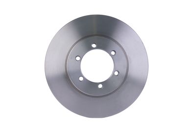 Тормозной диск HELLA 8DD 355 111-991