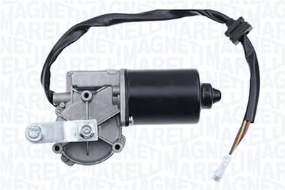 Двигатель стеклоочистителя MAGNETI MARELLI 064372700010