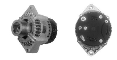 Ģenerators MAHLE MG 108