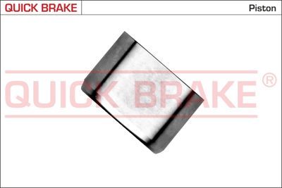 QUICK BRAKE 185280K Virzulis, Bremžu suports