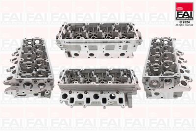 Головка цилиндра FAI AutoParts BCH109