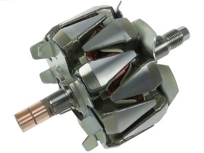 AS-PL AR6002 Rotors, Ģenerators