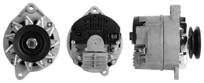 Ģenerators LUCAS LRA01400