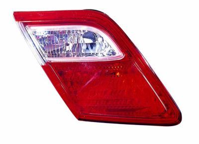 Задний фонарь ABAKUS 312-1312L-AS