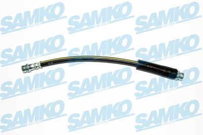 Тормозной шланг SAMKO 6T47685