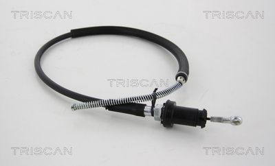Trose, Stāvbremžu sistēma TRISCAN 8140 17146